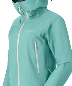 Falketind Gore-Tex Jacket - Women's
