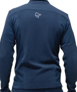 Falketind Warm1 Fleece Midlayer- Men's
