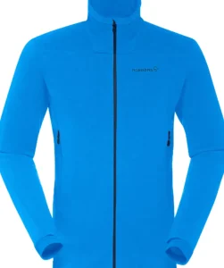 Falketind Warm1 Fleece Midlayer- Men's