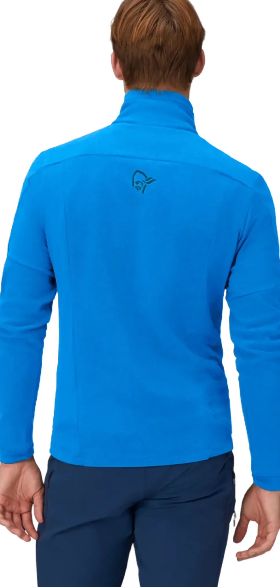 Falketind Warm1 Fleece Midlayer- Men's