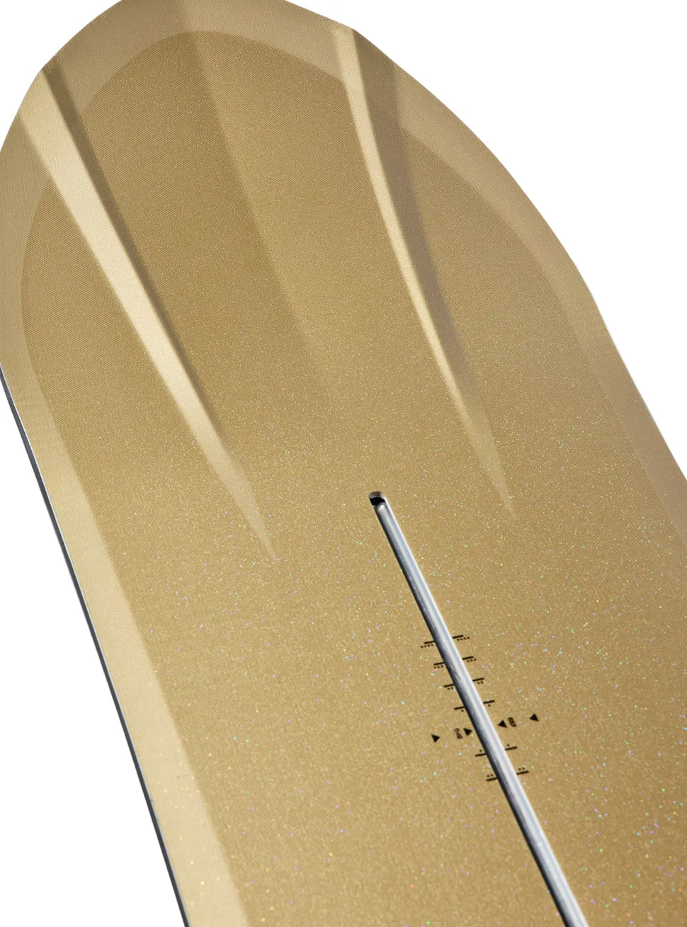 Family Tree 3D Deep Daze Rocker Snowboard - Unisex