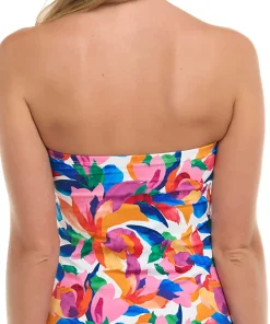 Fantasia Victoria Tankini Top - Women's