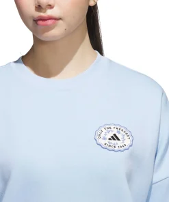 Farmers Market Graphic Sweatshirt - Women's
