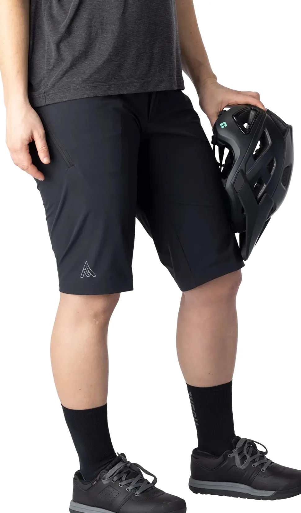 Farside Long Short - Women's