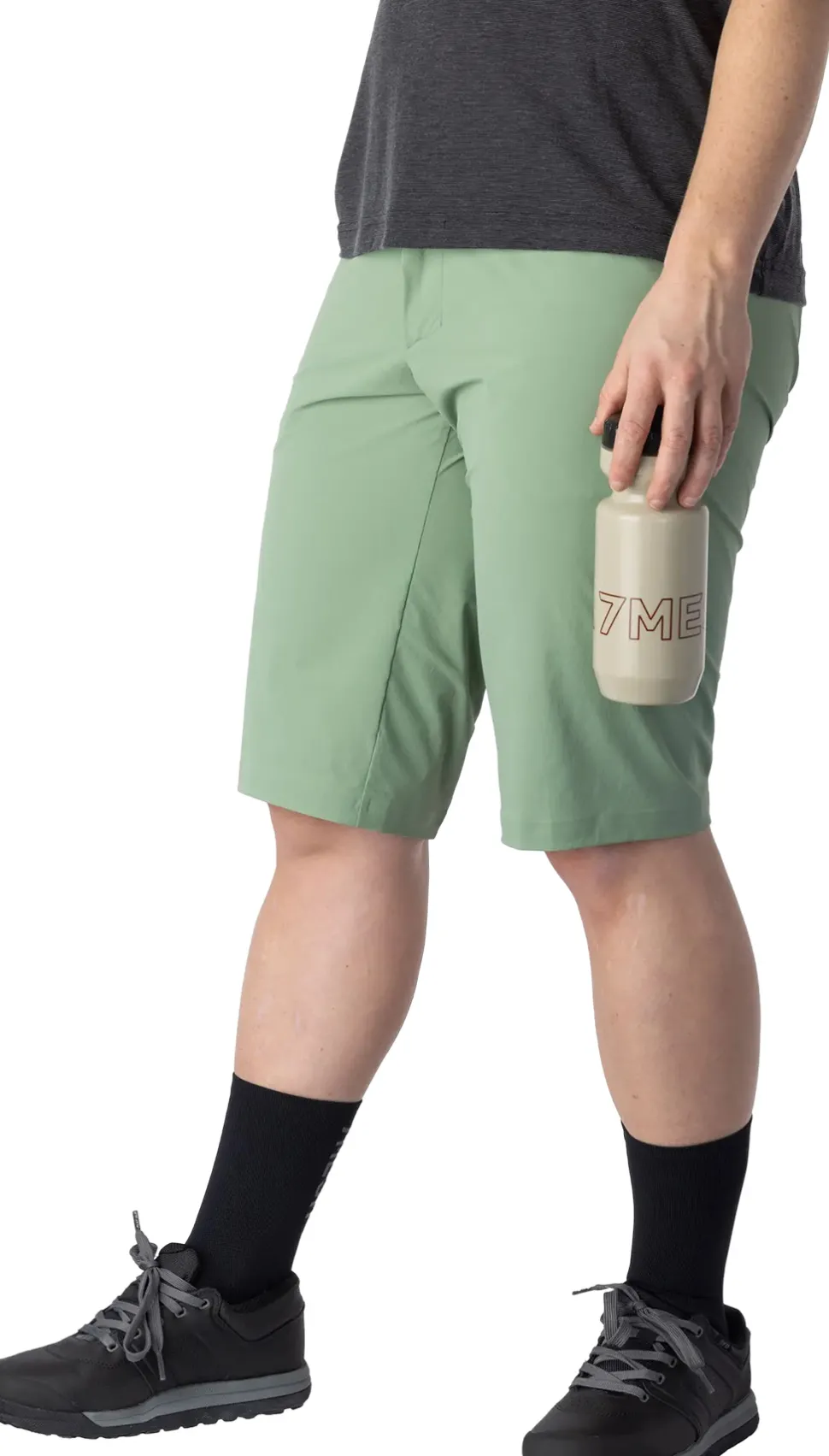 Farside Long Short - Women's