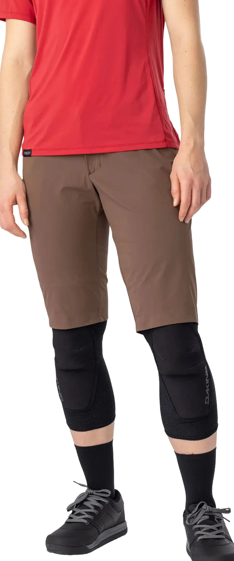 Farside Long Short - Women's