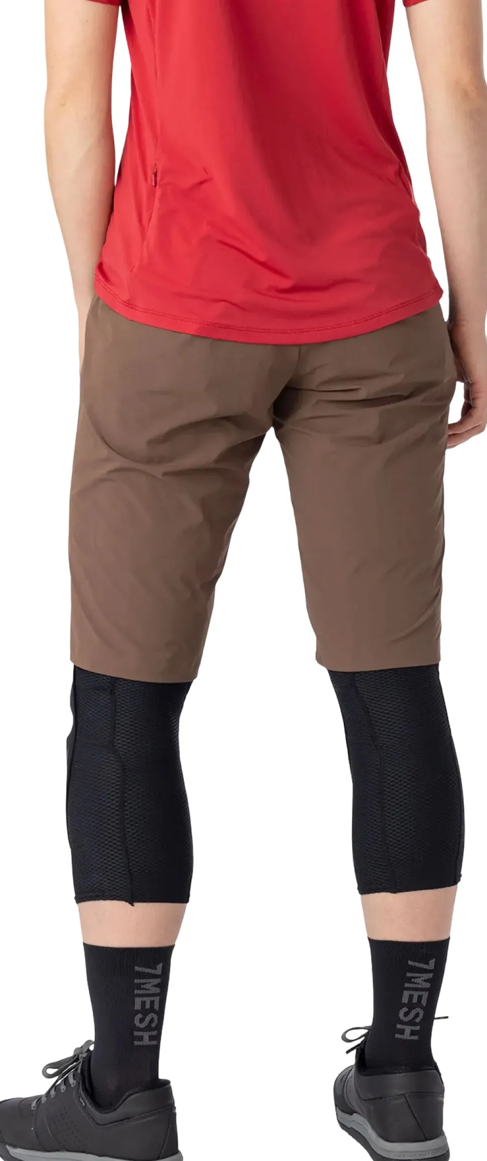 Farside Long Short - Women's