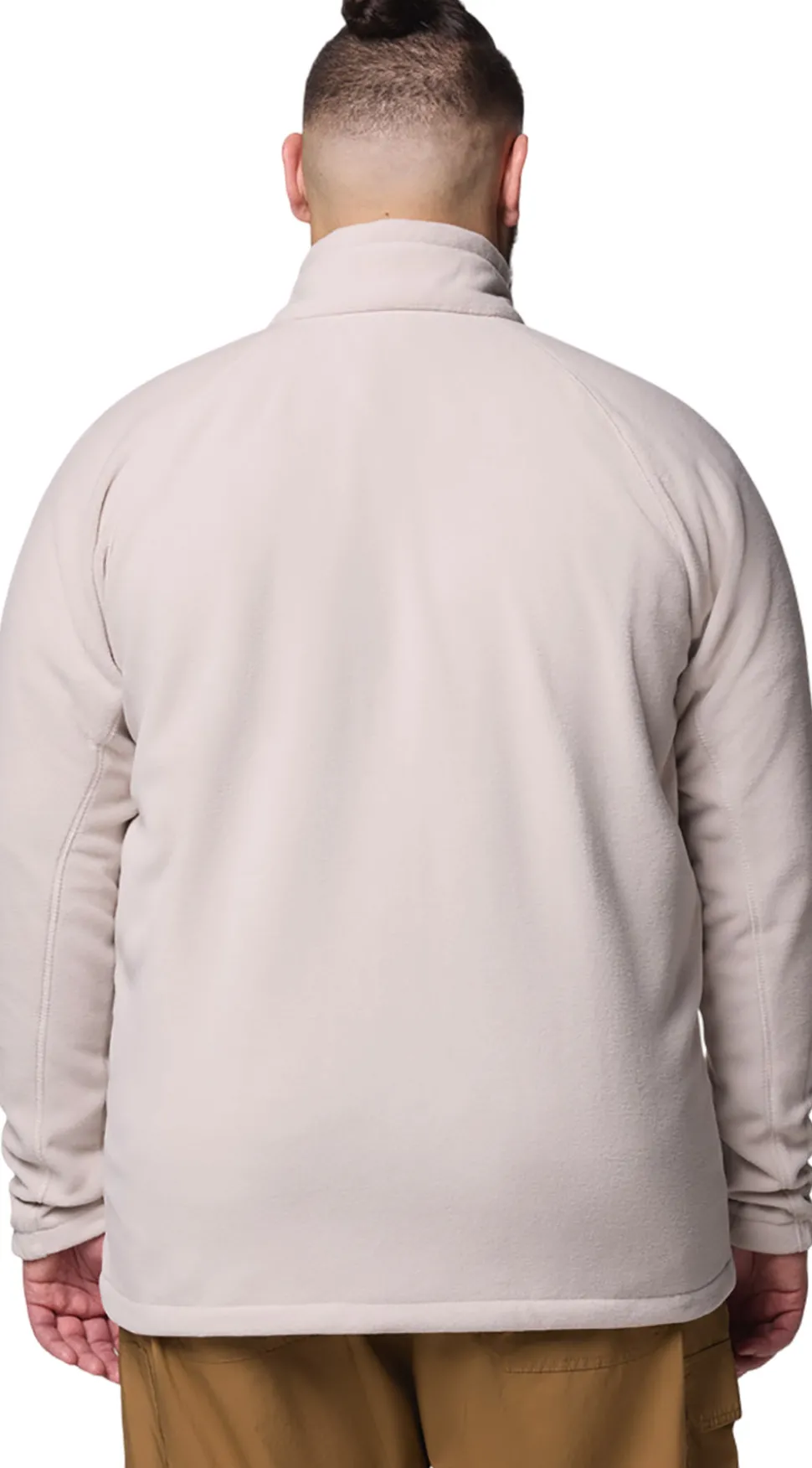 Fast Trek II Full Zip Fleece Big - Men's