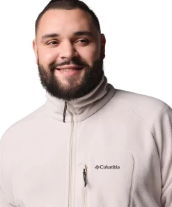 Fast Trek II Full Zip Fleece Big - Men's