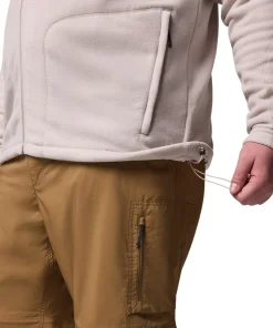Fast Trek II Full Zip Fleece Big - Men's