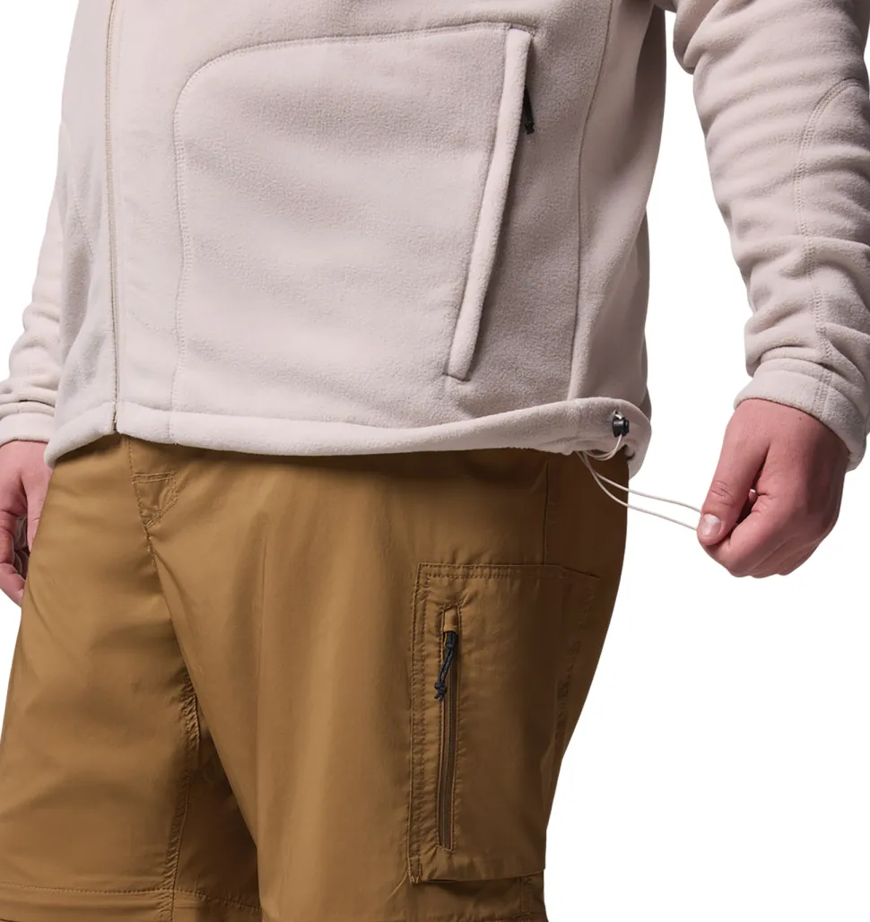 Fast Trek II Full Zip Fleece Big - Men's