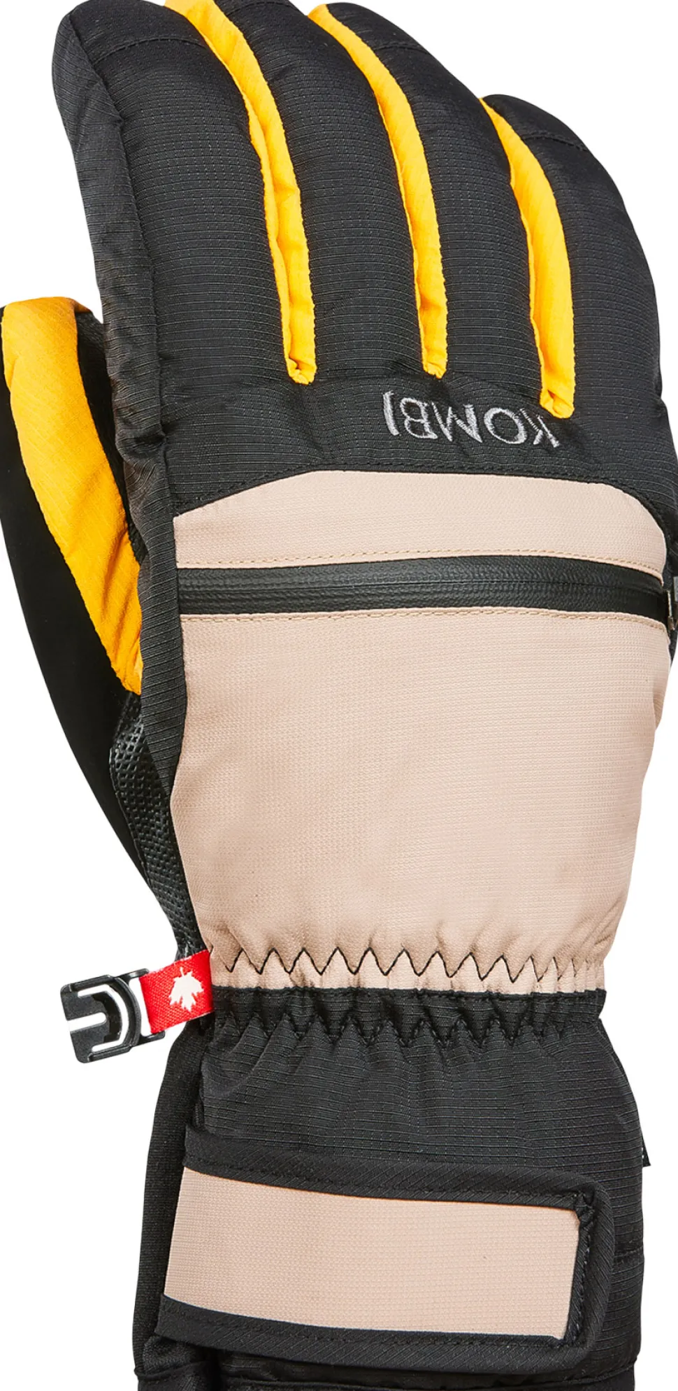 Fastrider PRIMALOFT Gloves - Women's