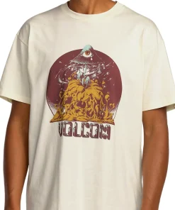 Featured Artist Callum Rooney Short Sleeve T-Shirt - Men's