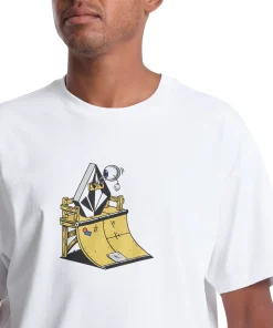 Featured Artist Daniel Shepard Walleye Short Sleeve T-Shirt - Men's