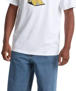 Featured Artist Daniel Shepard Walleye Short Sleeve T-Shirt - Men's