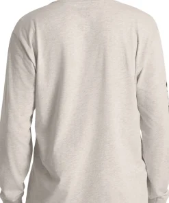 Featured Artist Daniel Shepard Budz Long Sleeve T-Shirt - Men's
