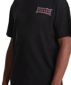 Featured Artist Daniel Shepard Unlocked Short Sleeve T-Shirt - Men's