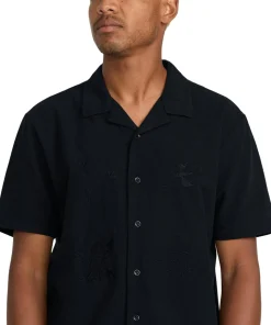 Featured Artist Seth Conboy Short Sleeve Shirt - Men's