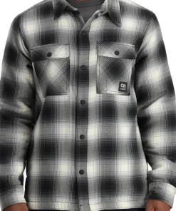 Feedback Shirt Jacket - Men's