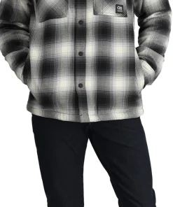 Feedback Shirt Jacket - Men's