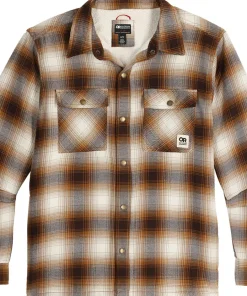 Feedback Shirt Jacket - Men's