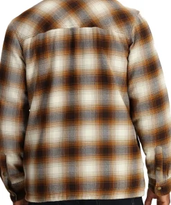 Feedback Shirt Jacket - Men's
