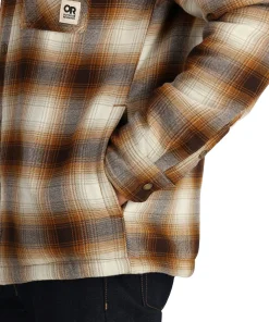 Feedback Shirt Jacket - Men's