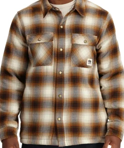 Feedback Shirt Jacket - Men's