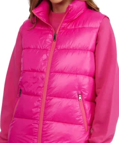 Felicity Puffer Vest - Women's