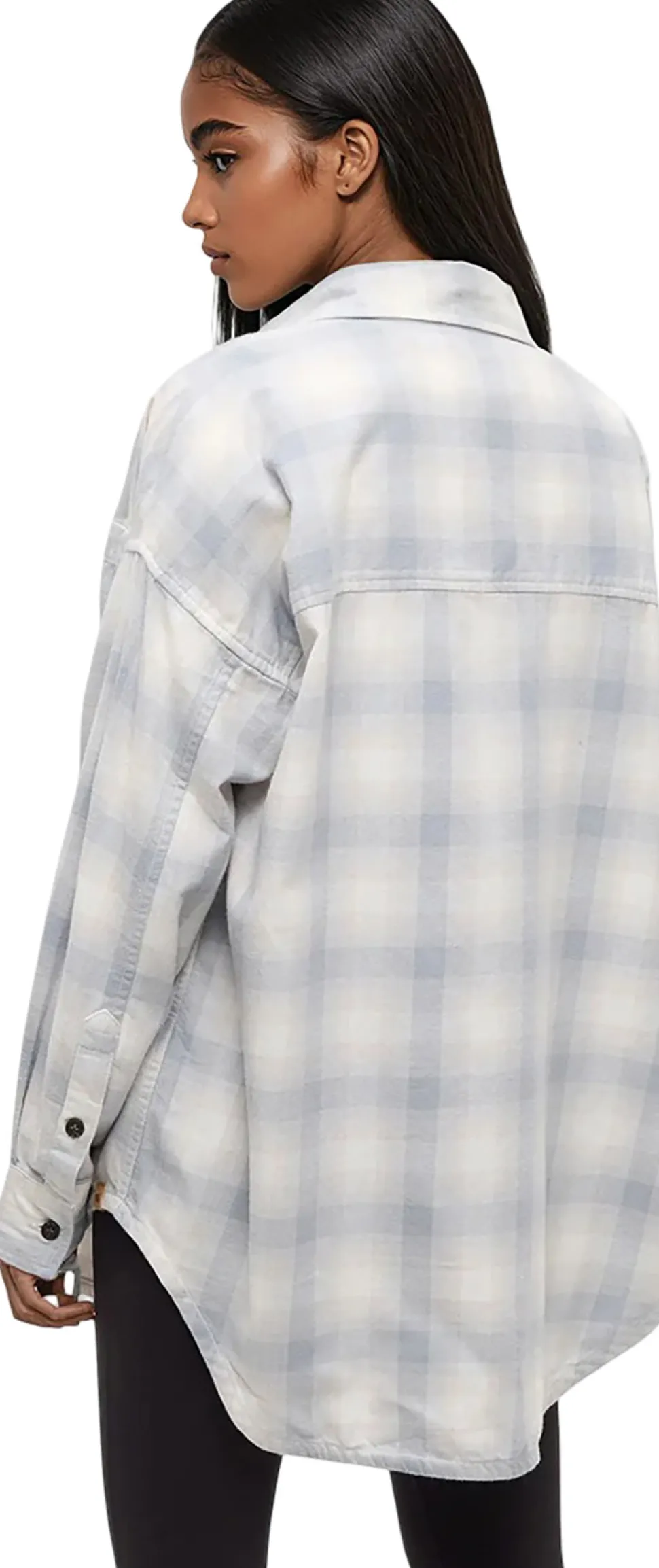 Fernwood Flannel Shirt - Women's
