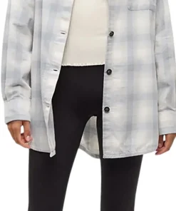 Fernwood Flannel Shirt - Women's