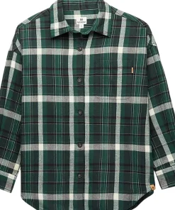 Fernwood Flannel Shirt - Women's