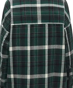 Fernwood Flannel Shirt - Women's