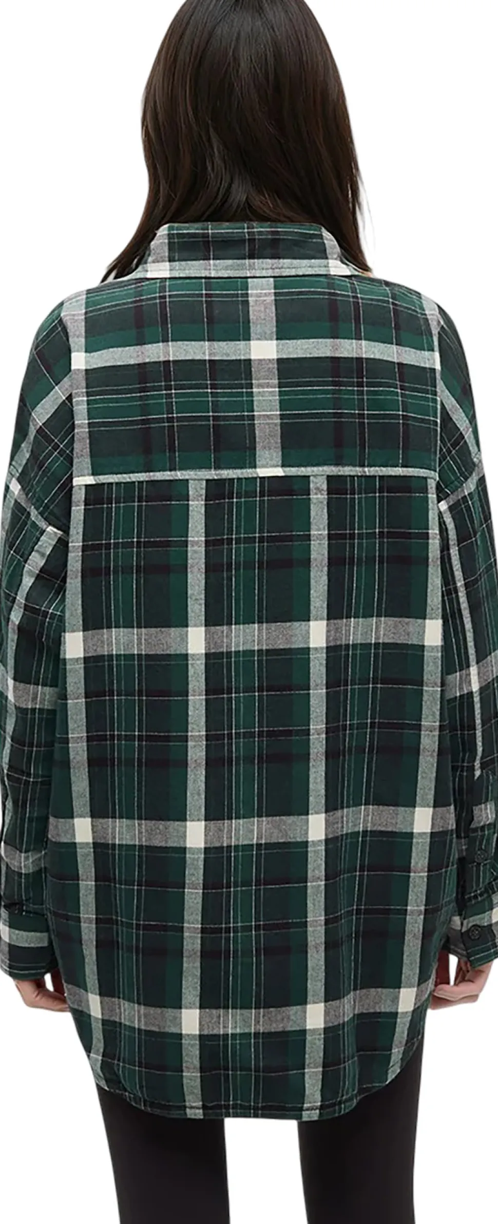 Fernwood Flannel Shirt - Women's