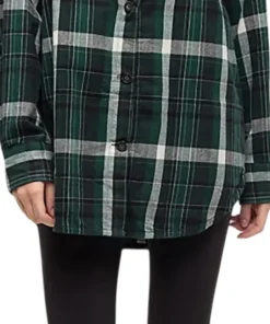Fernwood Flannel Shirt - Women's