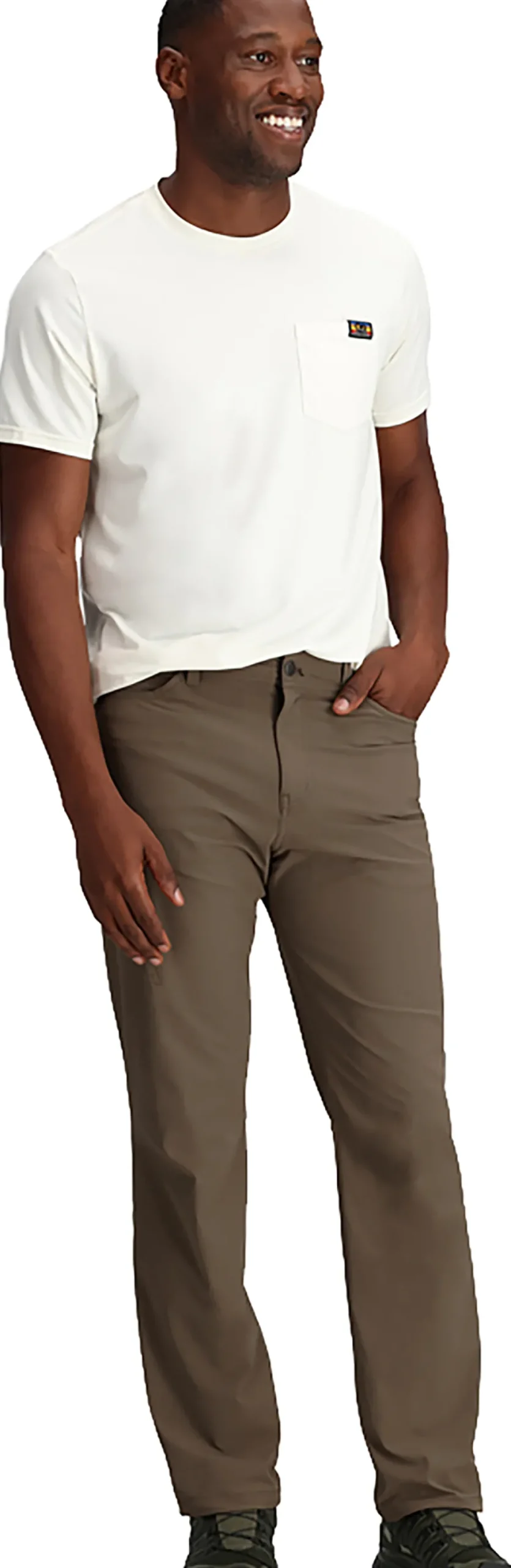 Ferrosi Pants - 32" Inseam - Men's