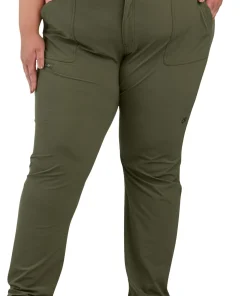 Ferrosi Plus Size Long Pant - Women's