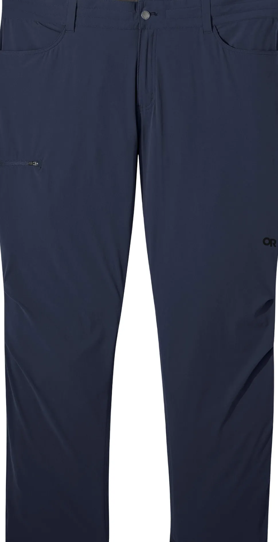 Ferrosi Plus Size Long Pant - Women's
