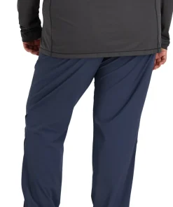 Ferrosi Plus Size Long Pant - Women's