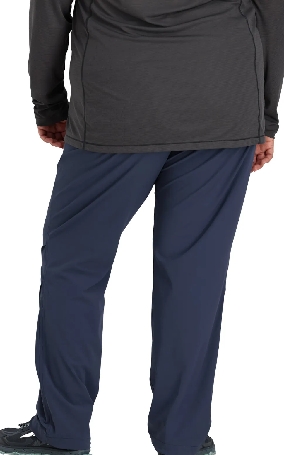 Ferrosi Plus Size Long Pant - Women's