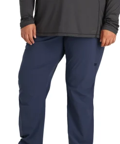 Ferrosi Plus Size Long Pant - Women's
