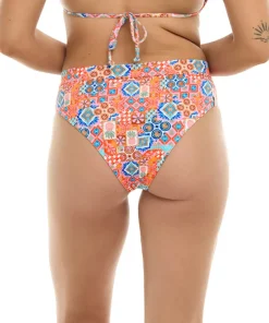 Festive Marlee Bikini Bottom - Women's