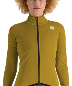 Fiandre Light Norain Jacket - Women's