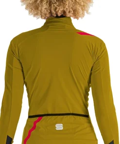 Fiandre Light Norain Jacket - Women's