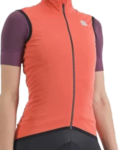 Fiandre Light Norain Vest - Women's