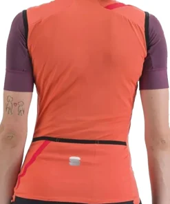 Fiandre Light Norain Vest - Women's