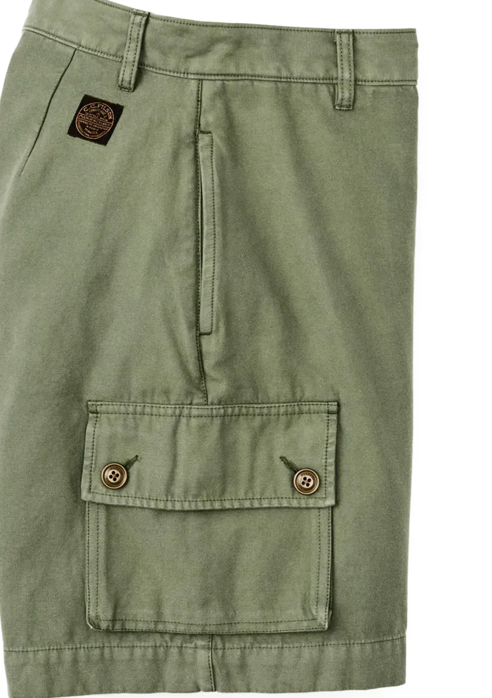 Field Camp Shorts - Women's
