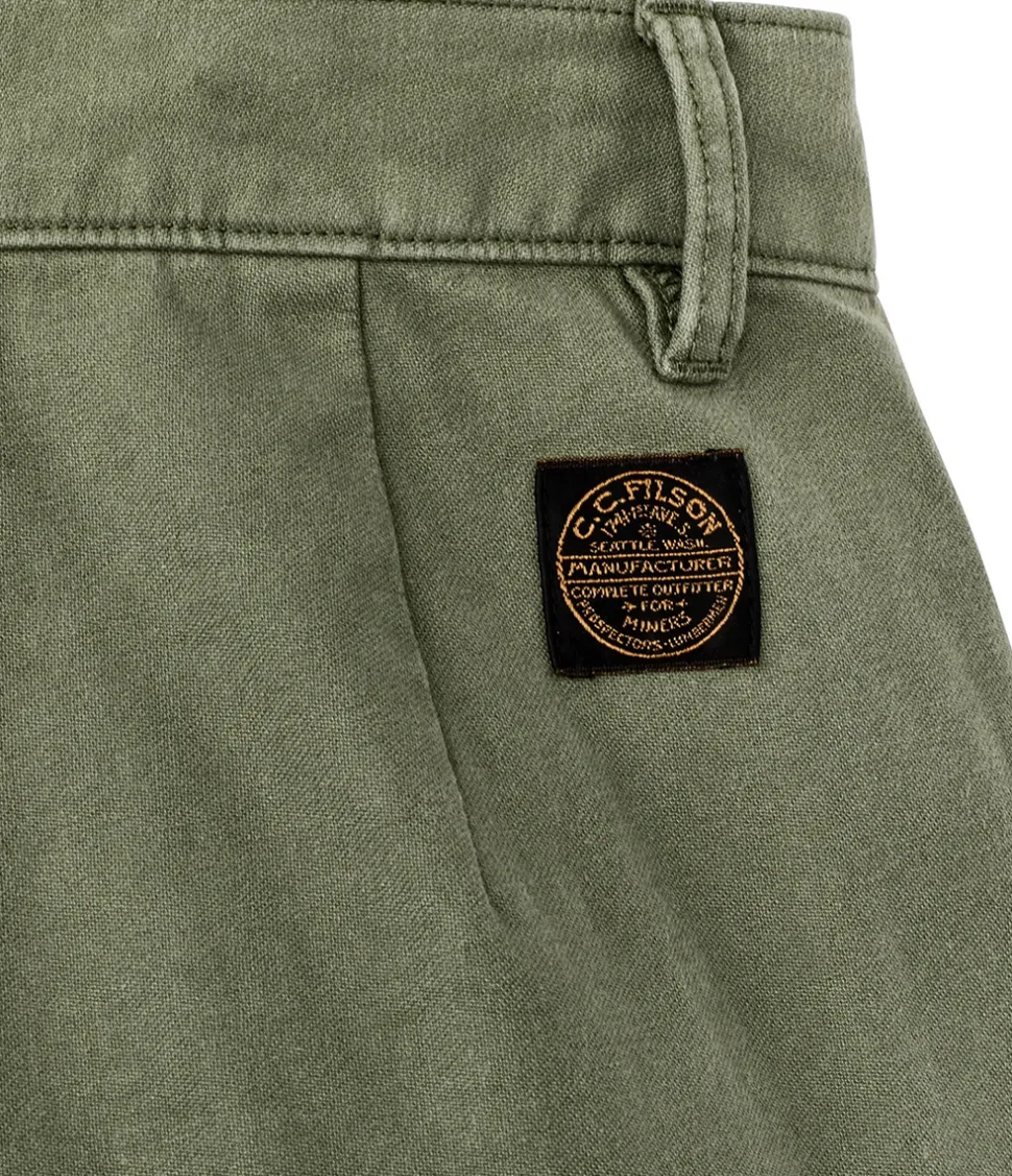 Field Camp Shorts - Women's