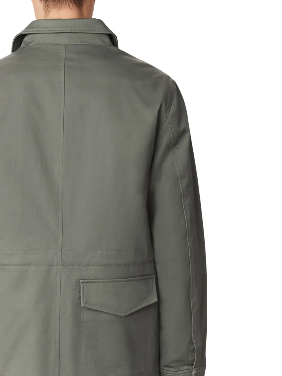 Field Jacket - Men's