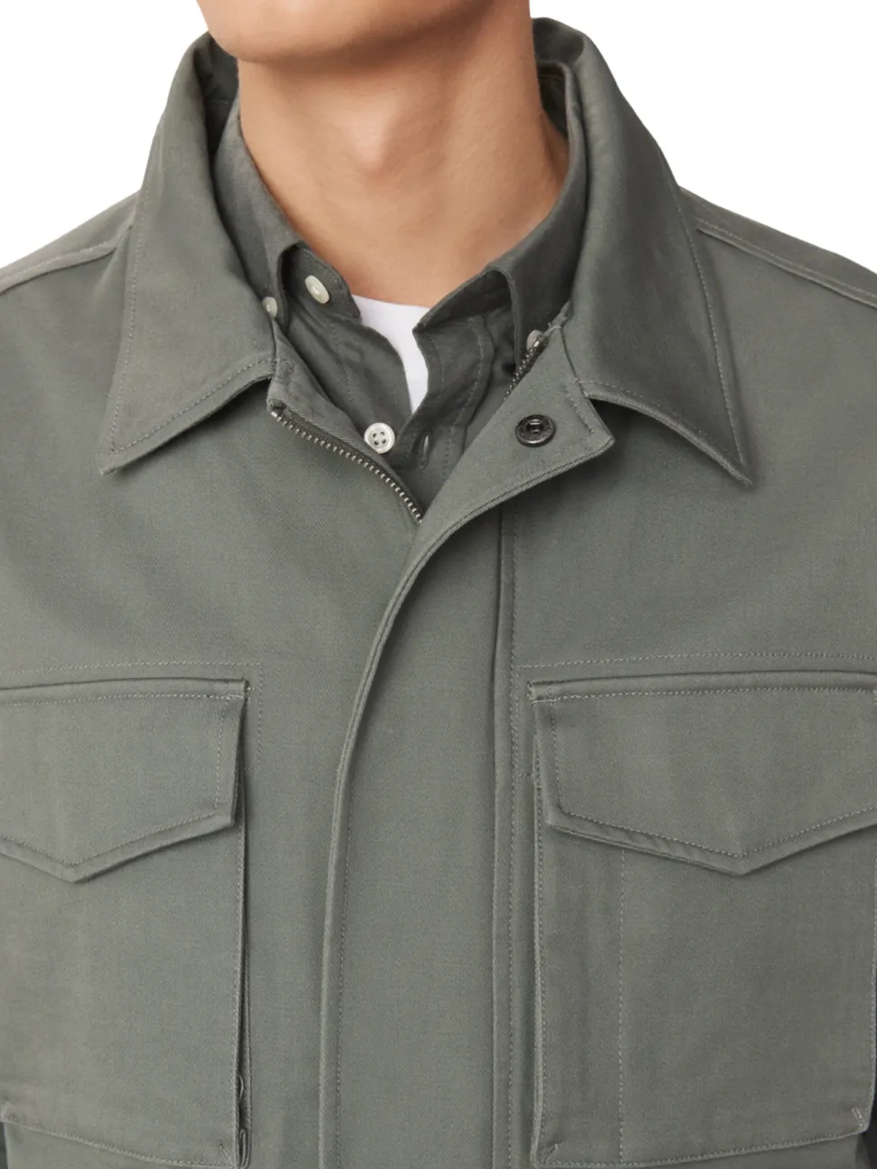 Field Jacket - Men's
